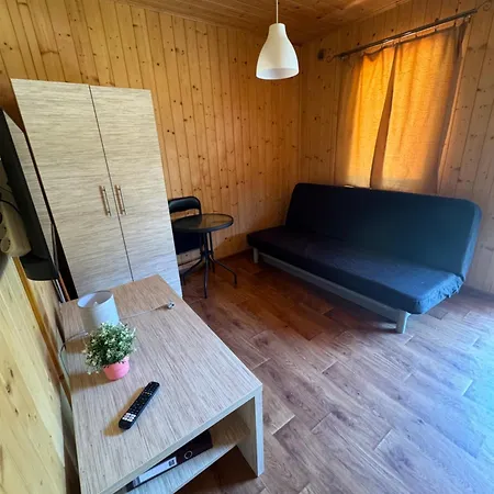 Letniskowe Morena