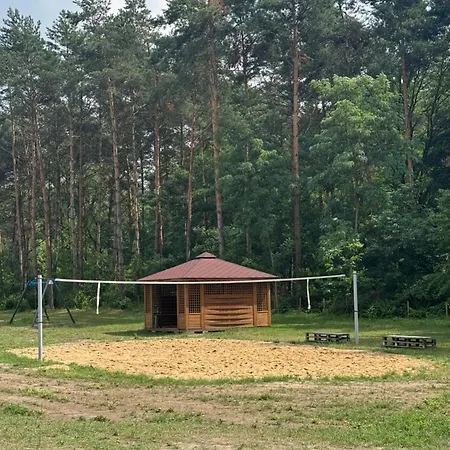 Letniskowe Morena Ostrowo (Slupca)